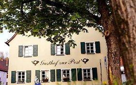 Gasthaus Gasthof Zur Post